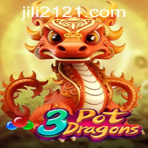 Discover the Mystical World of 3PotDragons: An Epic Gaming Experience