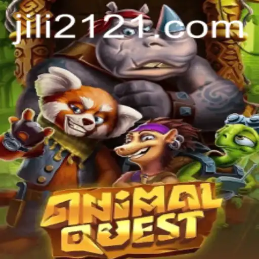 Discover the World of AnimalQuest: An Engaging Adventure