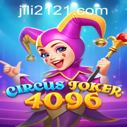 Unveiling CircusJoker4096: A Thrilling New Game