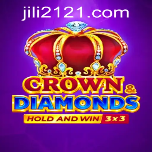 Exploring the Enigmatic World of Crowndiamonds: An In-Depth Look at Jili21