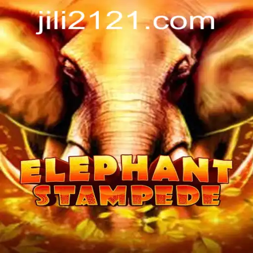 ElephantStampede: A Thrilling Adventure in the World of Jili21