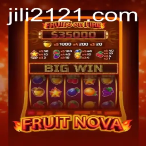 Discover the Exciting World of FruitNova: A Juicy Adventure Awaits