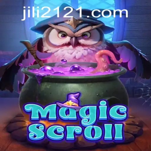 MagicScroll: A Journey into the Enchanting World of Jili21