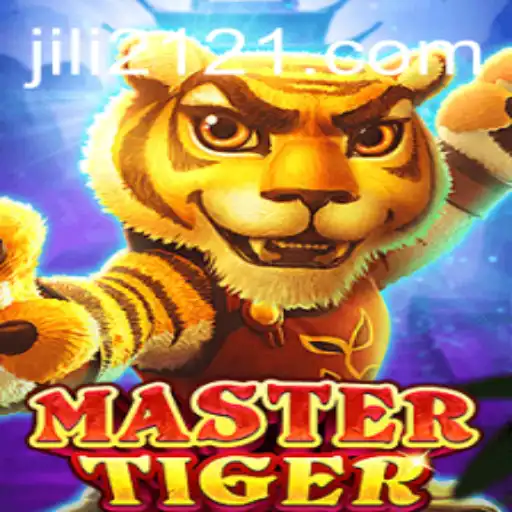 MasterTiger: An Exciting Adventure into the World of Jili21
