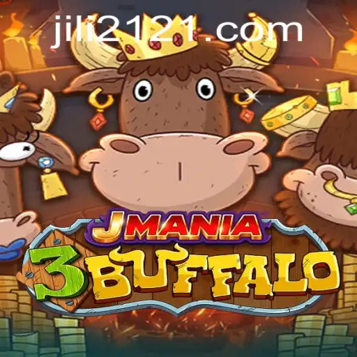 Exploring the Exciting World of JMania3Buffalo: An In-Depth Look at Gameplay and Strategy