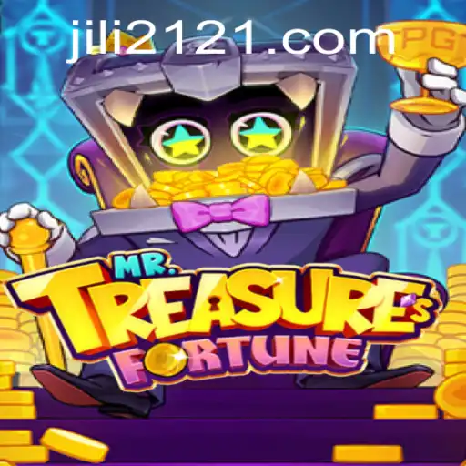 Dive into the Exciting World of MrTreasuresFortune with Jili21