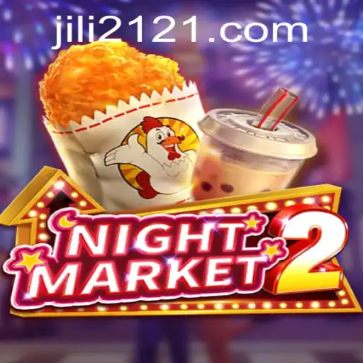 Unveiling NightMarket2: A Thrilling Gaming Experience with Jili21