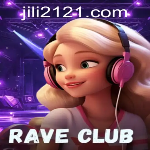RaveClub: The Ultimate Gaming Experience