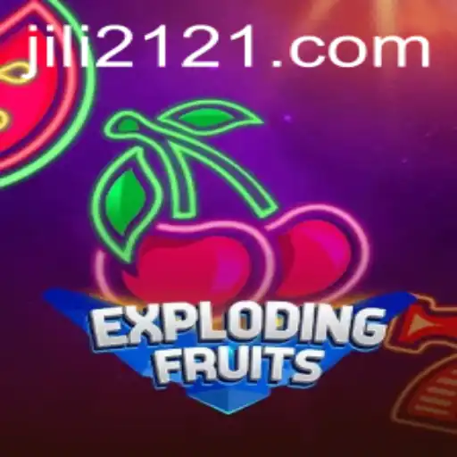 ExplodingFruits: An Exciting Gaming Experience with Jili21