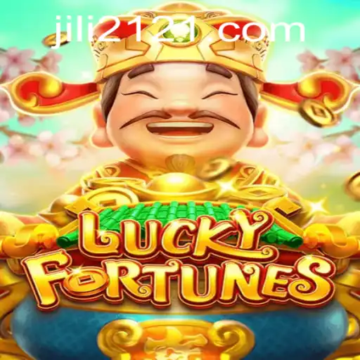 Exploring the Exciting World of LuckyFortunes