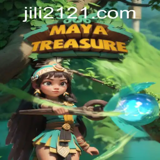 Unveiling the Thrills of MayaTreasure: Dive into Adventure with Jili21