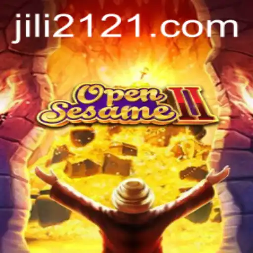 OpenSesameII: The Ultimate Gaming Experience with Jili21