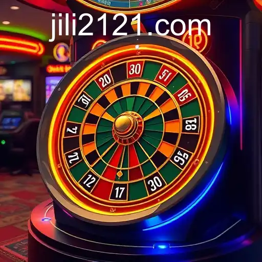 The Evolution of Rotary Games: A Look at jili21's Impact