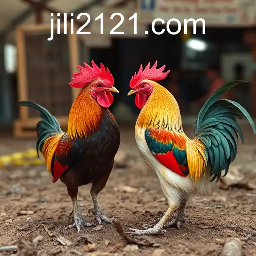 Exploring the Intricacies of Sabong Games: A Deep Dive into the World of Cockfighting