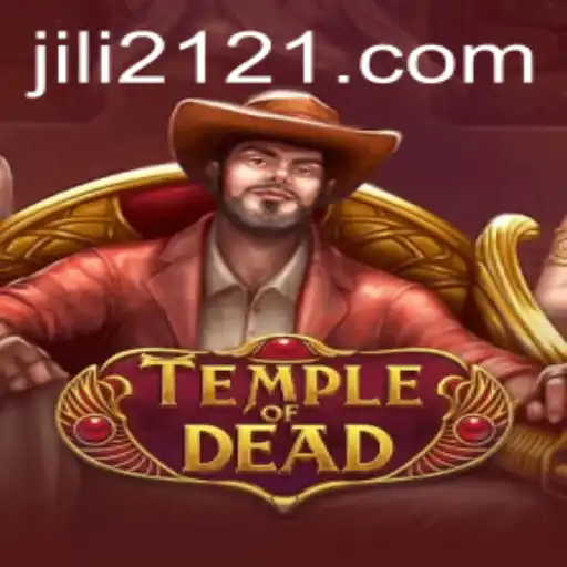 Exploring the Exciting World of TempleofDead with Jili21