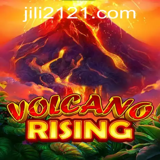 VolcanoRising: The Thrilling Adventure Awaits